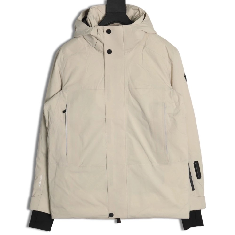 Moncler Jacket,Jacket,Clothing,Buy Cheap Discount Moncler pocket reflective down jacket