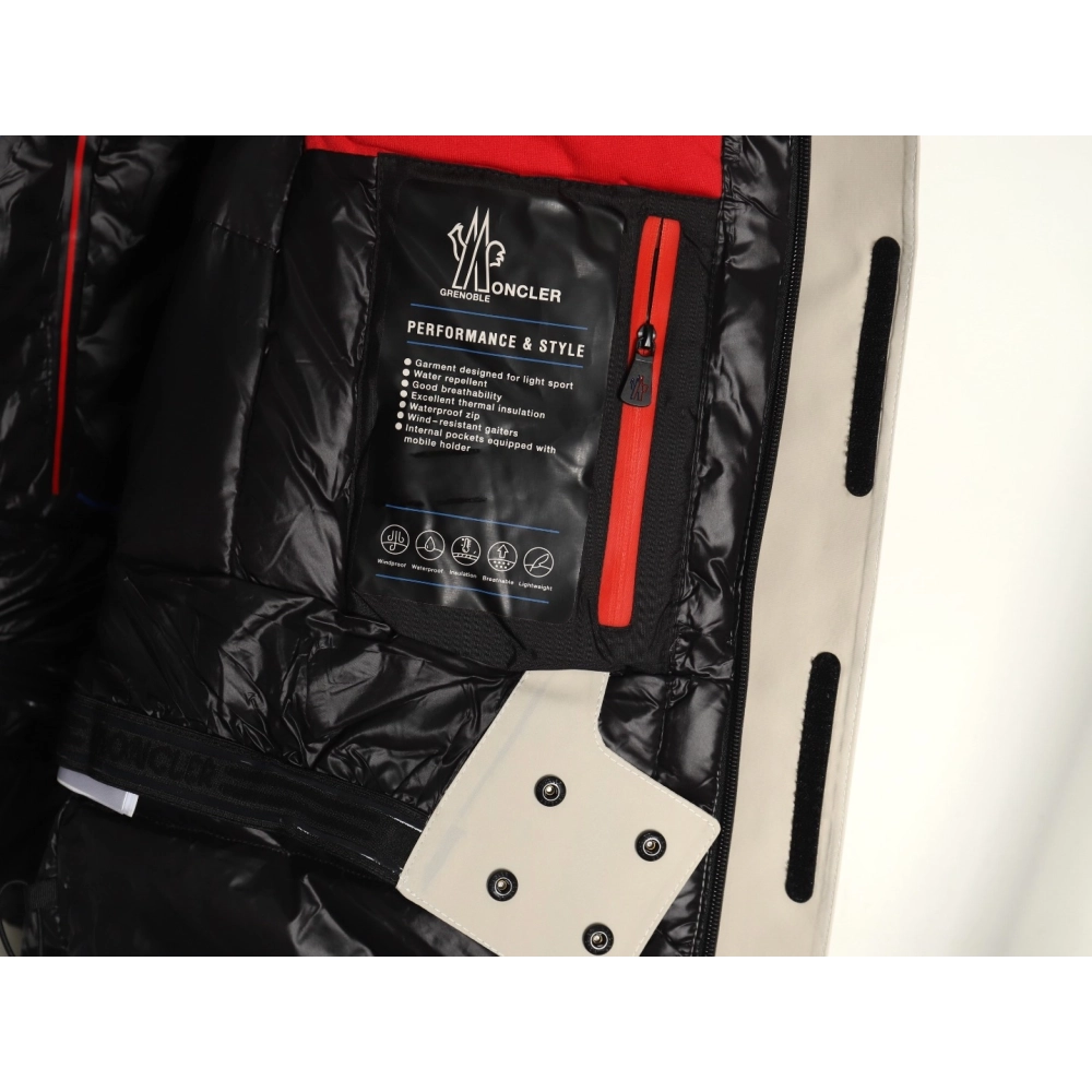 Moncler Jacket,Jacket,Clothing,Buy Cheap Discount Moncler pocket reflective down jacket