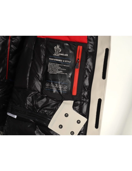 Moncler Jacket,Jacket,Clothing,Buy Cheap Discount Moncler pocket reflective down jacket