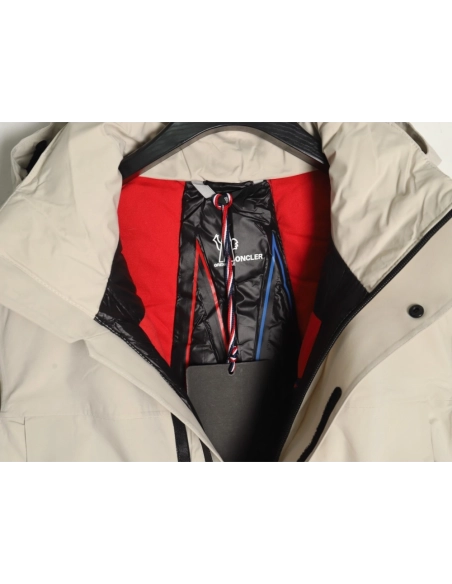 Moncler Jacket,Jacket,Clothing,Buy Cheap Discount Moncler pocket reflective down jacket