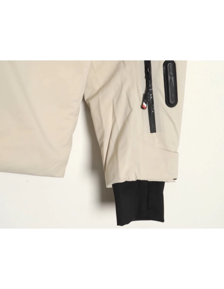 Moncler Jacket,Jacket,Clothing,Buy Cheap Discount Moncler pocket reflective down jacket