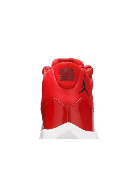 AIR JORDAN 11 RETRO WIN LIKE 96 378037 623,AIR JORDAN 11,Air Jordan
