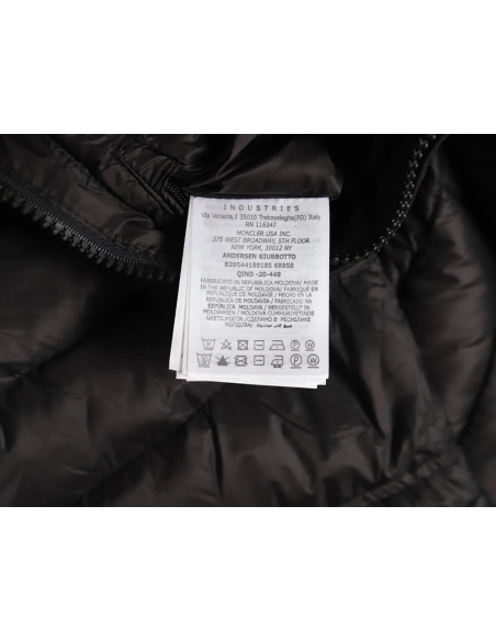 Moncler Jacket,Jacket,Clothing,Buy Cheap Discount Moncler thin classic down jacket