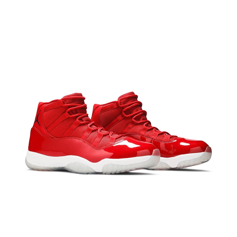 AIR JORDAN 11 RETRO WIN LIKE 96 378037 623,AIR JORDAN 11,Air Jordan