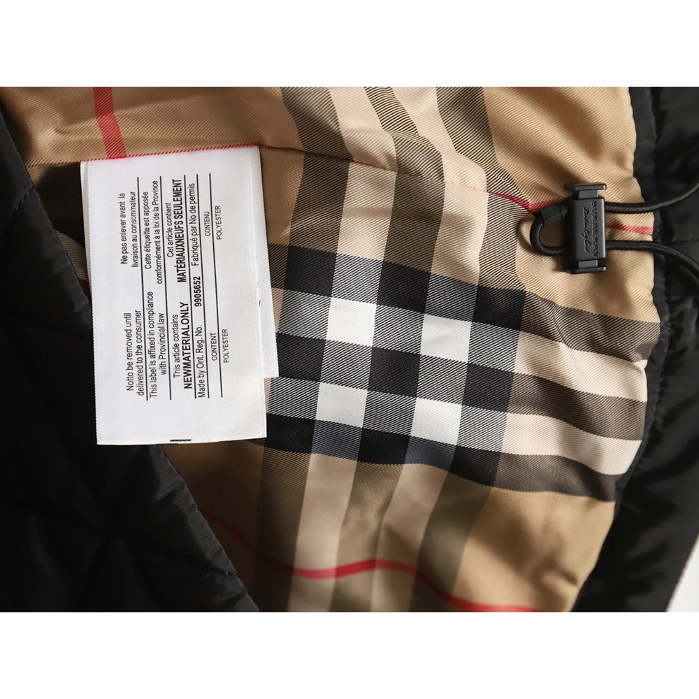 Burberry Jacket,Jacket,Clothing,Buy Cheap Discount Burberry corduroy neckline thin cotton lapel jacket