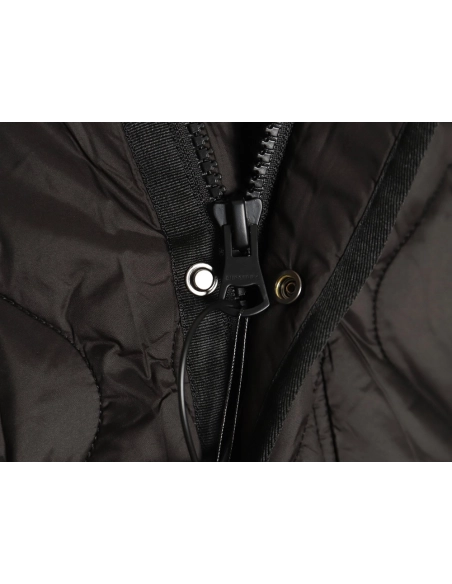 Burberry Jacket,Jacket,Clothing,Buy Cheap Discount Burberry curved collar chest silicone war horse thin cotton jacket