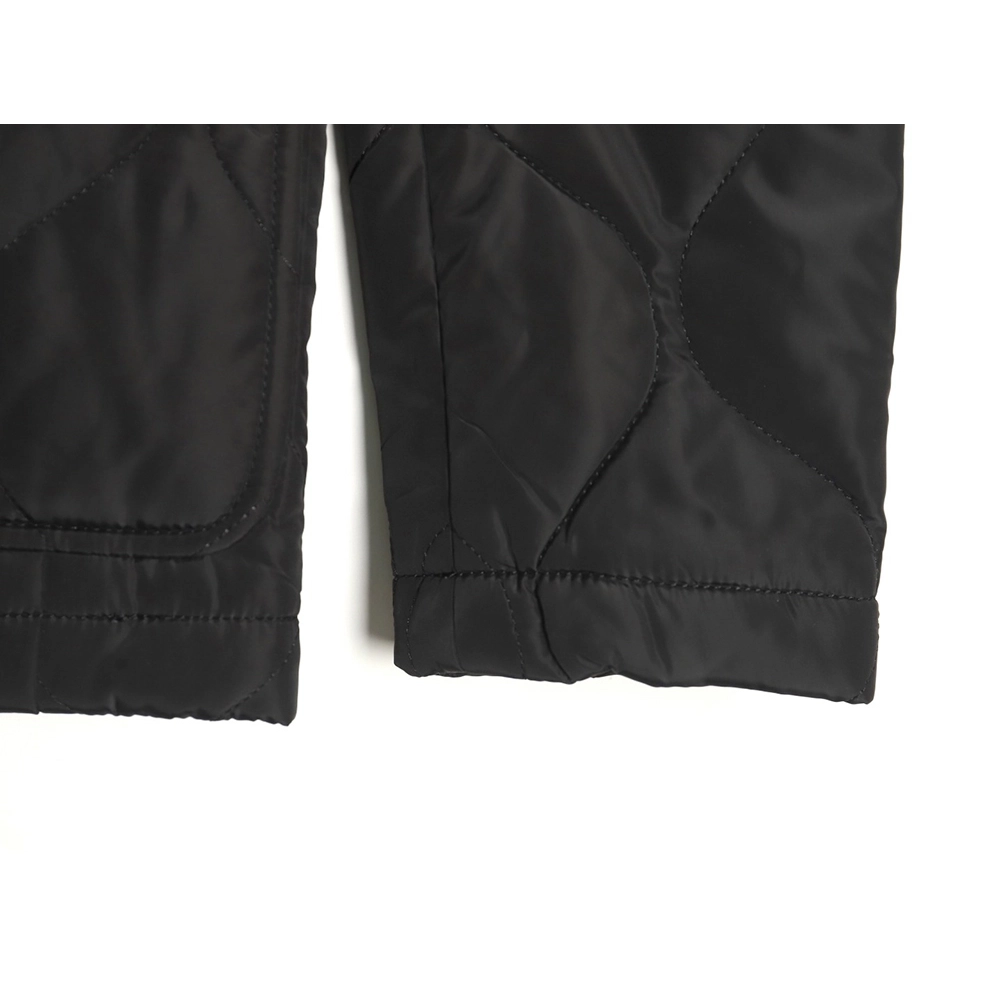 Burberry Jacket,Jacket,Clothing,Buy Cheap Discount Burberry doublezip thin cotton hooded jacket