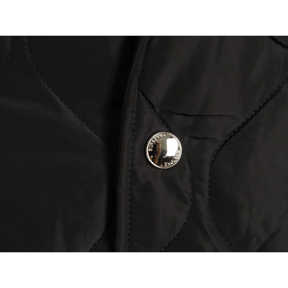 Burberry Jacket,Jacket,Clothing,Buy Cheap Discount Burberry doublezip thin cotton hooded jacket