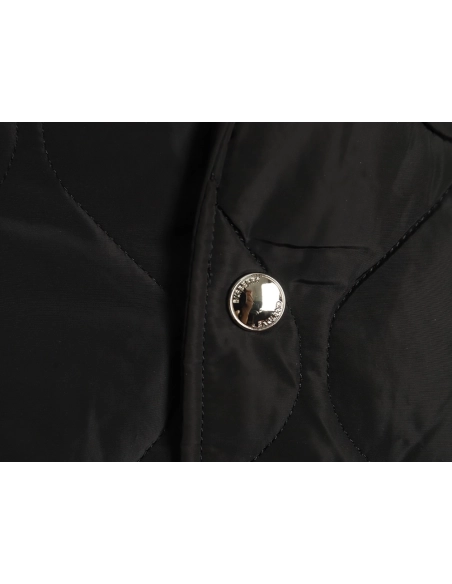 Burberry Jacket,Jacket,Clothing,Buy Cheap Discount Burberry doublezip thin cotton hooded jacket