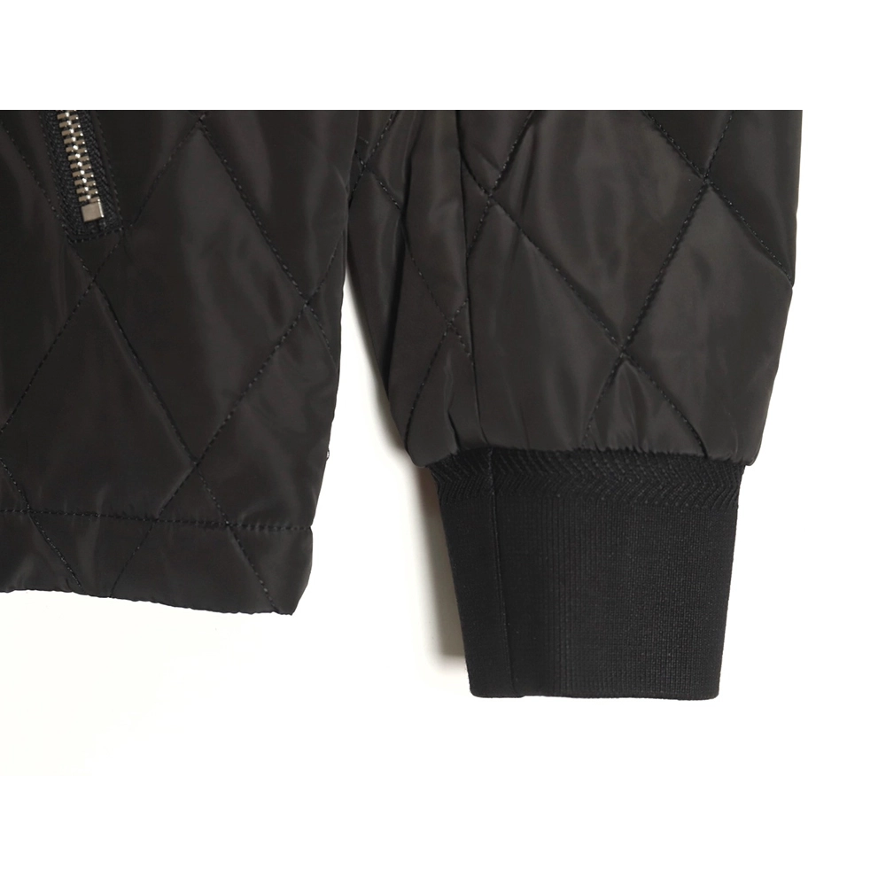 Burberry Jacket,Jacket,Clothing,Buy Cheap Discount Burberry doublezip thin cotton hooded jacket