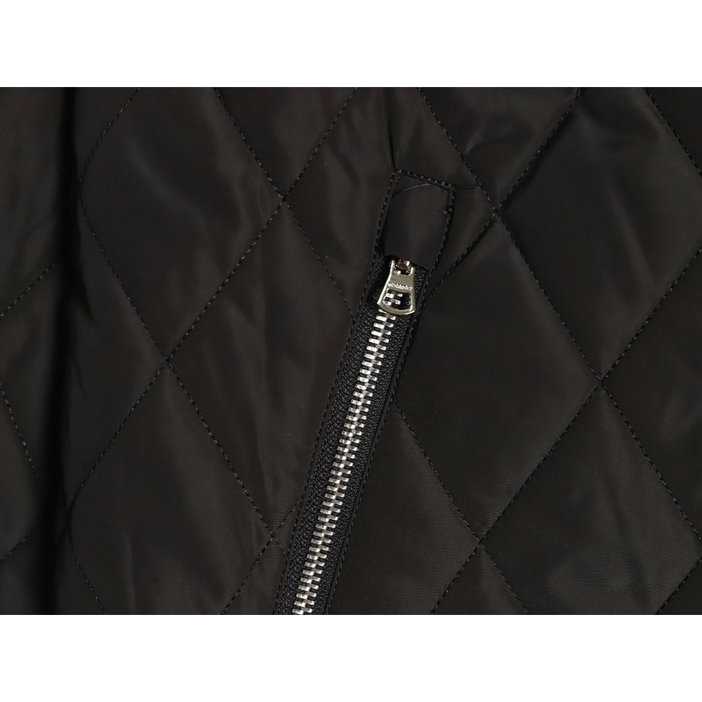 Burberry Jacket,Jacket,Clothing,Buy Cheap Discount Burberry doublezip thin cotton hooded jacket