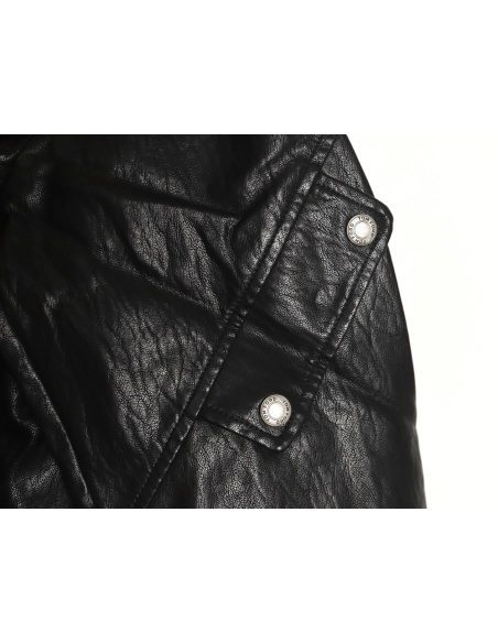 Tom Ford Jacket,Jacket,Clothing,Buy Cheap Discount Tom Ford Fashion Casual Lapel Leather Jacket