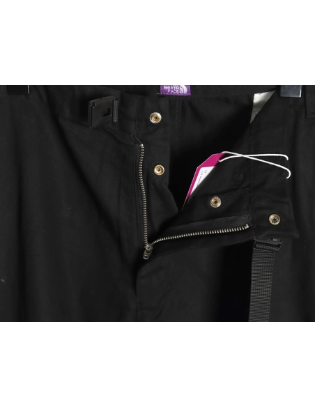 The North Face Pants,CASUAL PANTS,Clothing,Buy Cheap Discount The North Face Purple Label Simple Pants