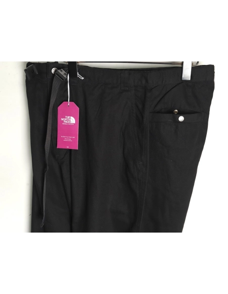 The North Face Pants,CASUAL PANTS,Clothing,Buy Cheap Discount The North Face Purple Label Simple Pants