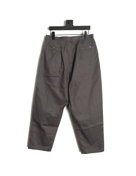 The North Face Pants,CASUAL PANTS,Clothing,Buy Cheap Discount The North Face Purple Label Simple Pants