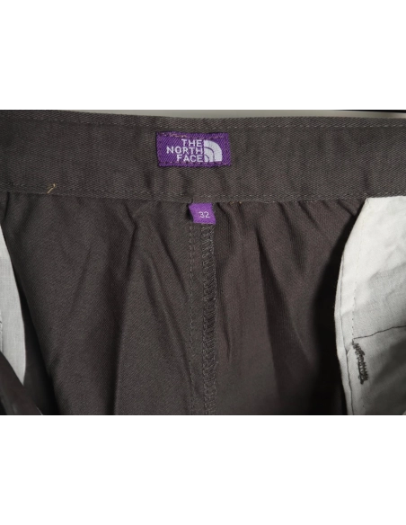 The North Face Pants,CASUAL PANTS,Clothing,Buy Cheap Discount The North Face Purple Label Simple Pants