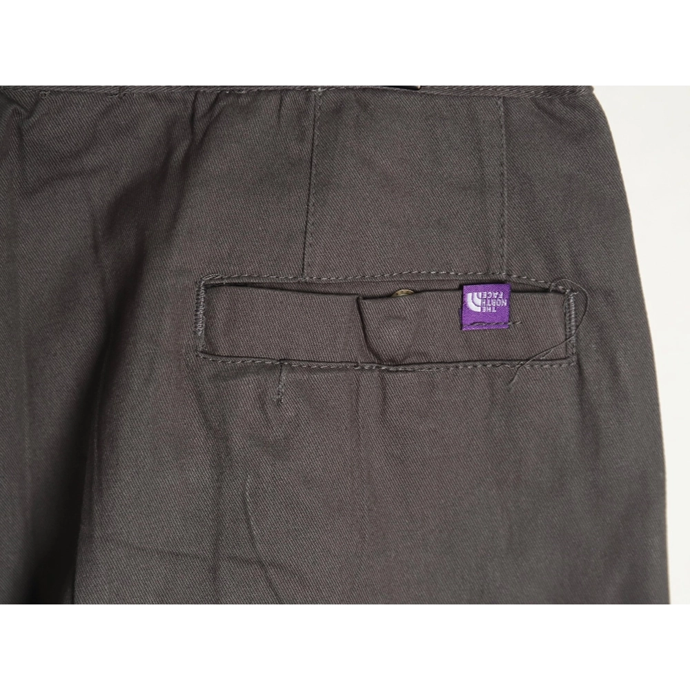 The North Face Pants,CASUAL PANTS,Clothing,Buy Cheap Discount The North Face Purple Label Simple Pants