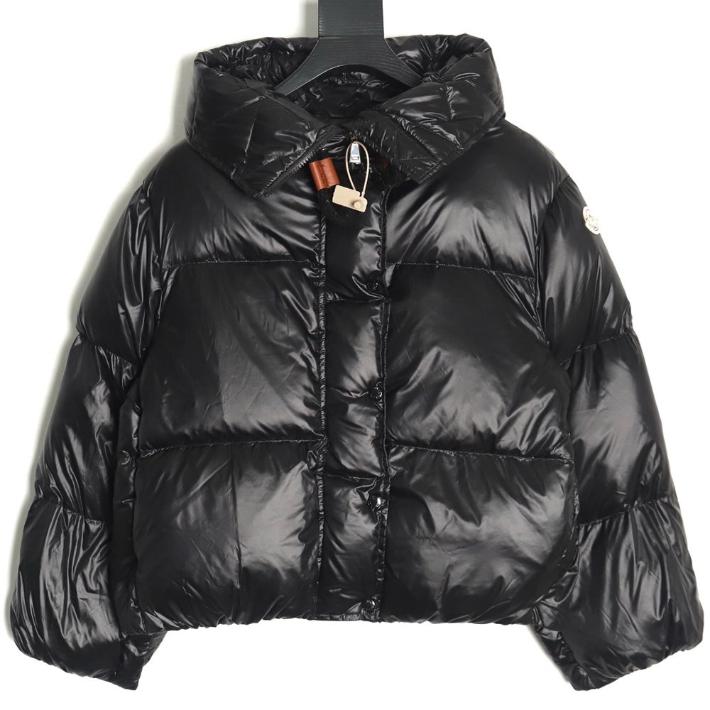 Moncler Jacket,Jacket,Clothing,Buy Cheap Discount Moncler Short Hooded Down Jacket