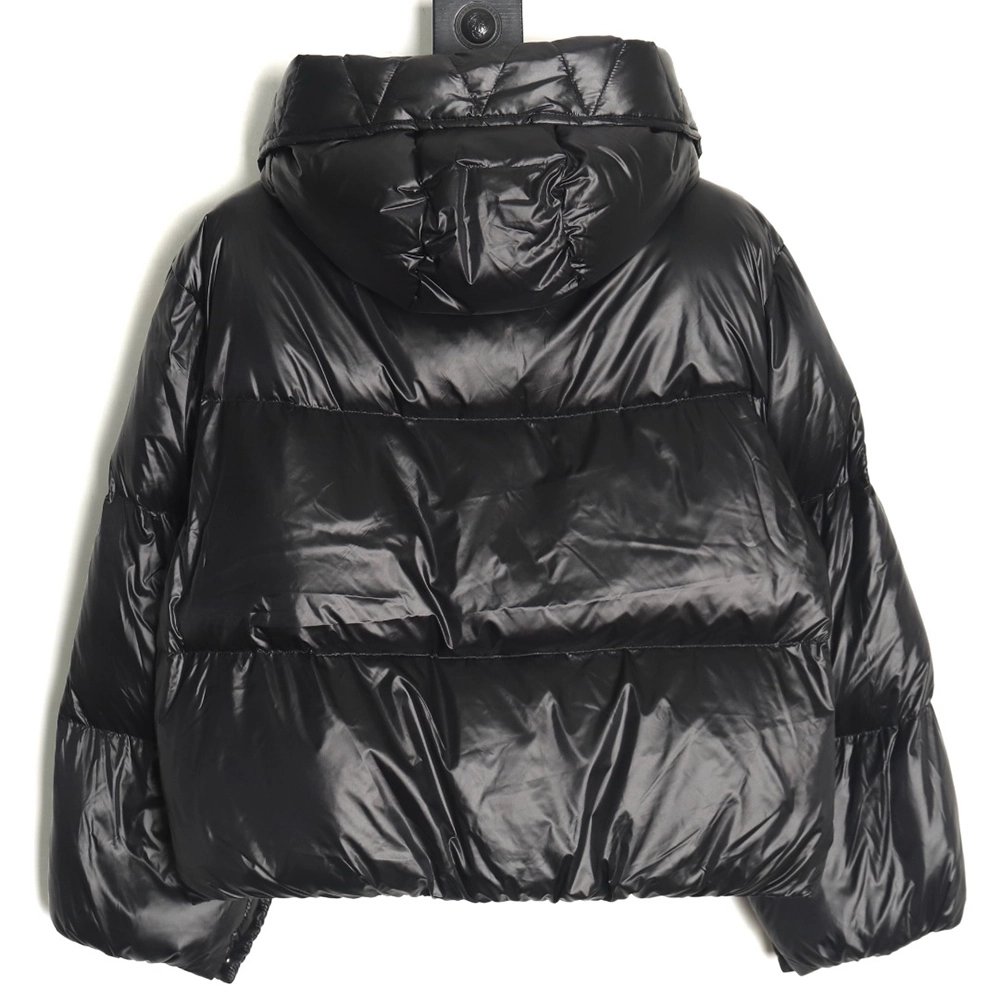 Moncler Jacket,Jacket,Clothing,Buy Cheap Discount Moncler Short Hooded Down Jacket