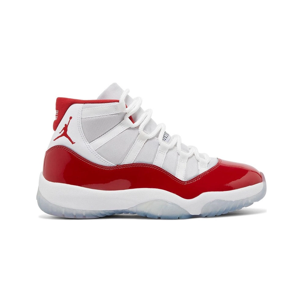 AIR JORDAN 11 CHERRY CT8012 116,AIR JORDAN 11,Air Jordan