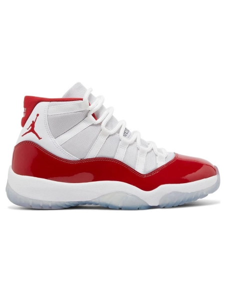 AIR JORDAN 11 CHERRY CT8012 116,AIR JORDAN 11,Air Jordan