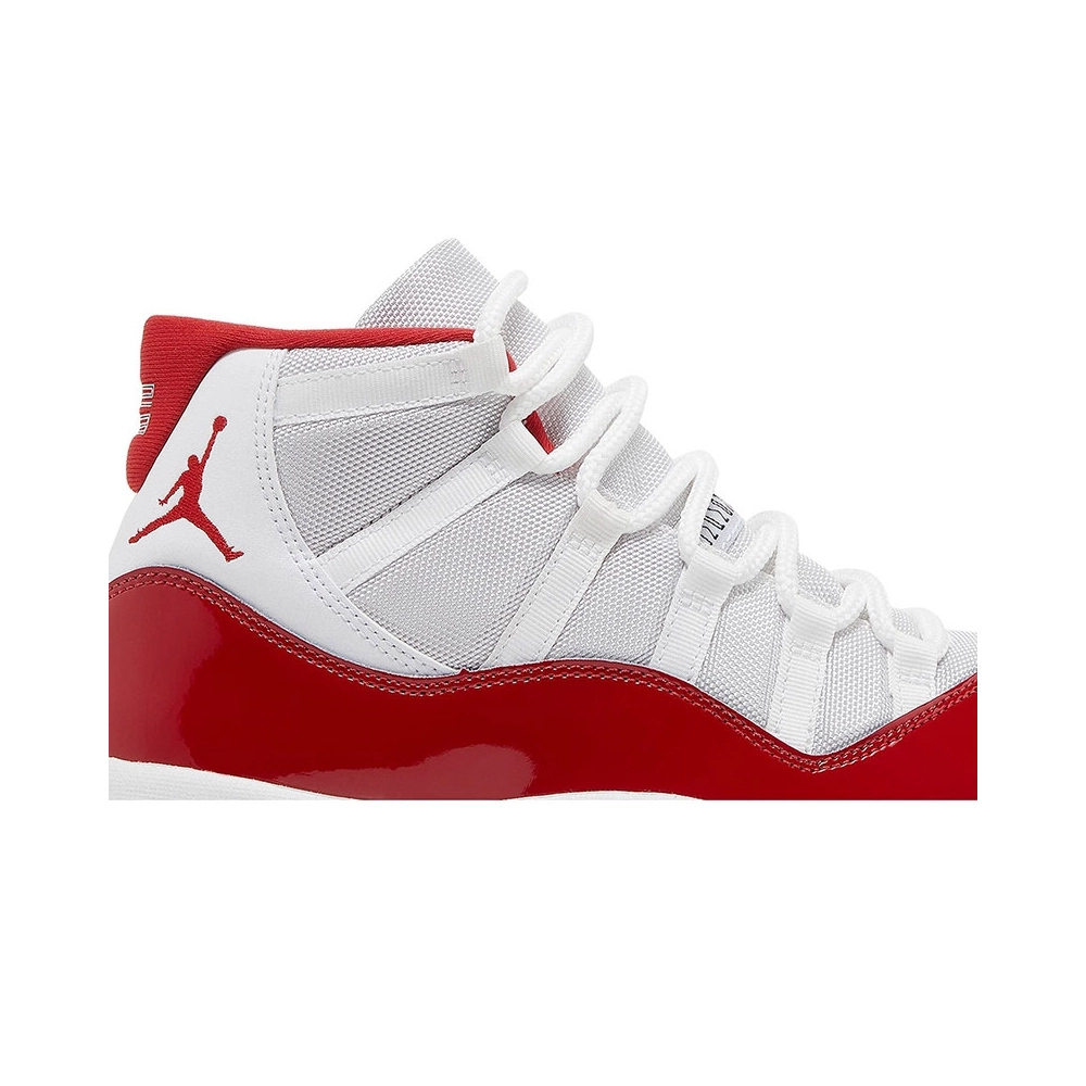 AIR JORDAN 11 CHERRY CT8012 116,AIR JORDAN 11,Air Jordan
