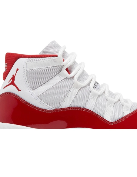 AIR JORDAN 11 CHERRY CT8012 116,AIR JORDAN 11,Air Jordan
