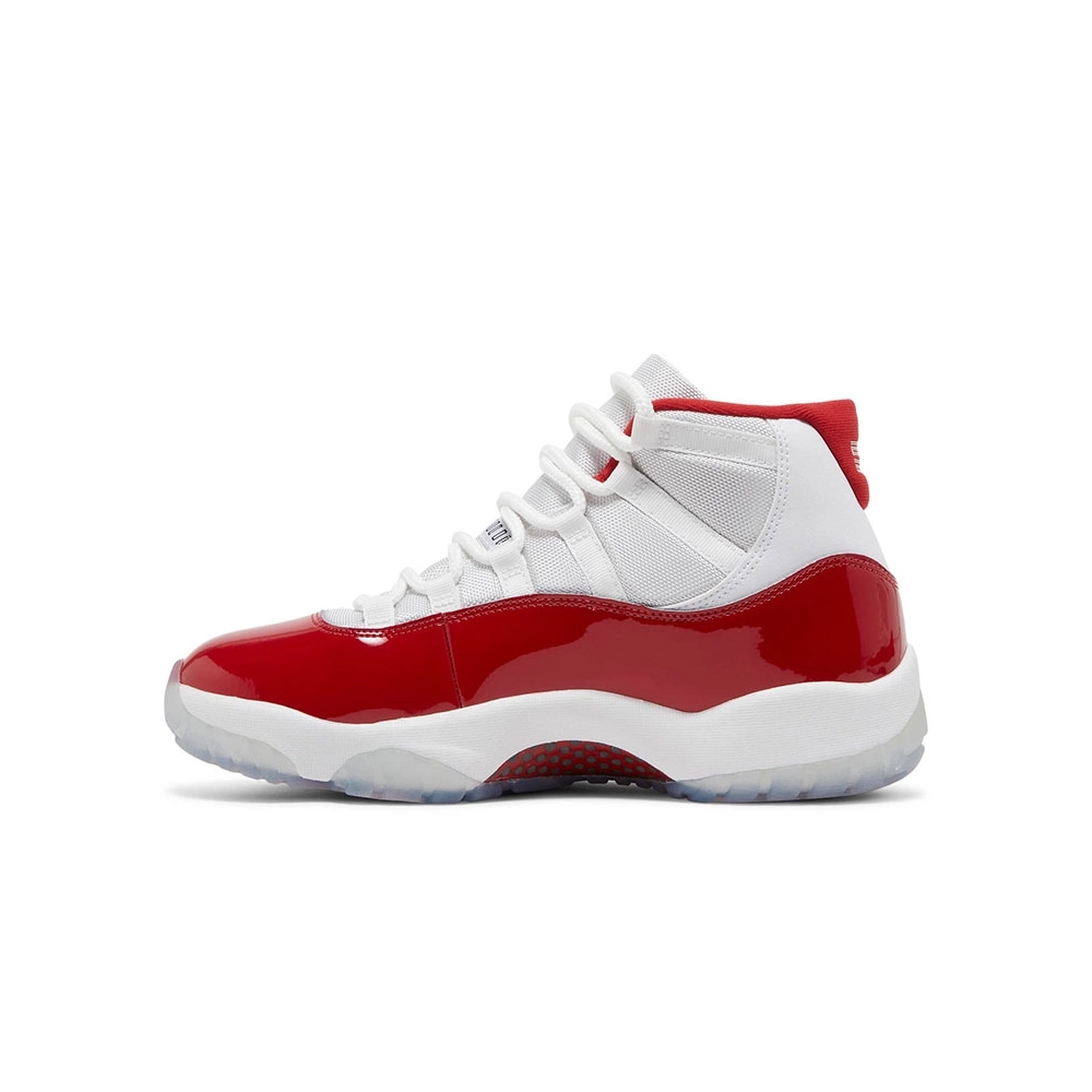 AIR JORDAN 11 CHERRY CT8012 116,AIR JORDAN 11,Air Jordan