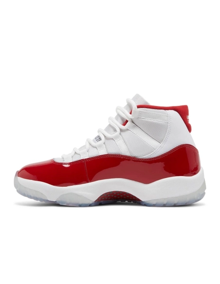 AIR JORDAN 11 CHERRY CT8012 116,AIR JORDAN 11,Air Jordan