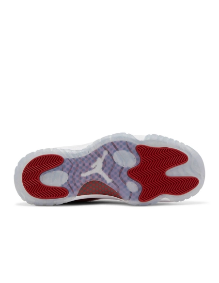 AIR JORDAN 11 CHERRY CT8012 116,AIR JORDAN 11,Air Jordan