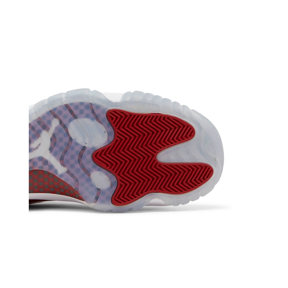 AIR JORDAN 11 CHERRY CT8012 116,AIR JORDAN 11,Air Jordan
