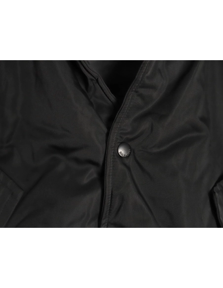 Balenciaga Jacket,Jacket,Clothing,Buy Cheap Discount Balenciaga Paris English letter embroidered baseball jacket