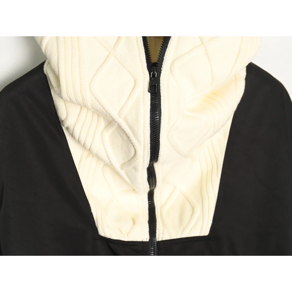 Louis Vuitton Jacket,Jacket,Clothing,Buy Cheap Discount Louis Vuitton Floral Collar Zipper Tunic Jacket