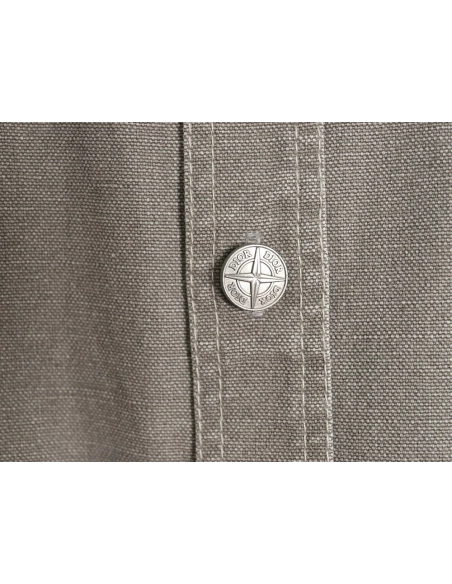 Dior Shirt,Shirt,Clothing,Buy Cheap Discount Dior Stone Island 24SS joint shirt