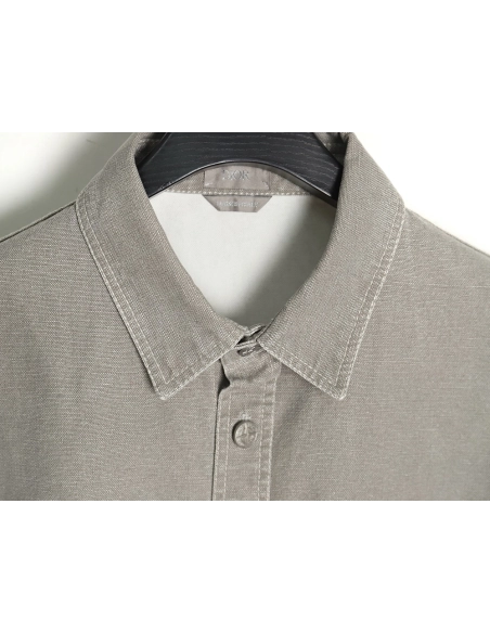 Dior Shirt,Shirt,Clothing,Buy Cheap Discount Dior Stone Island 24SS joint shirt