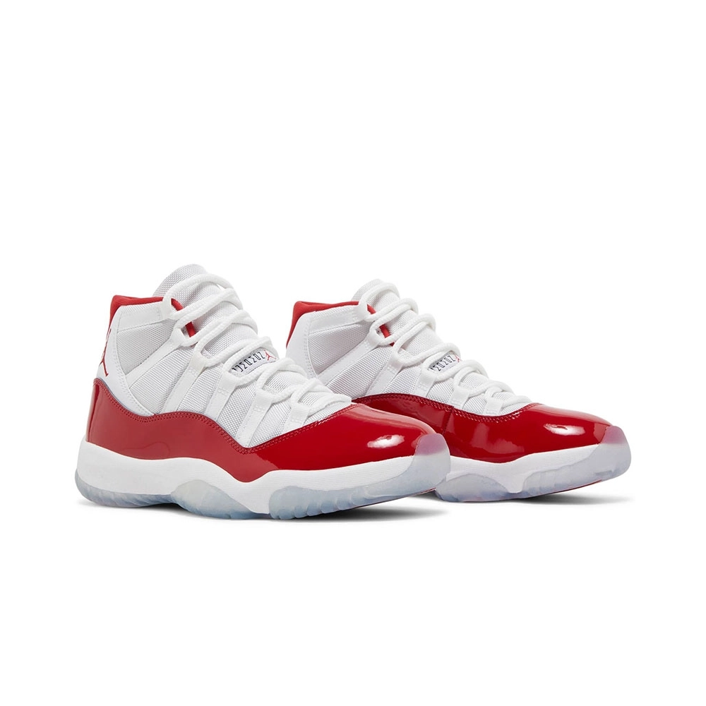 AIR JORDAN 11 CHERRY CT8012 116,AIR JORDAN 11,Air Jordan