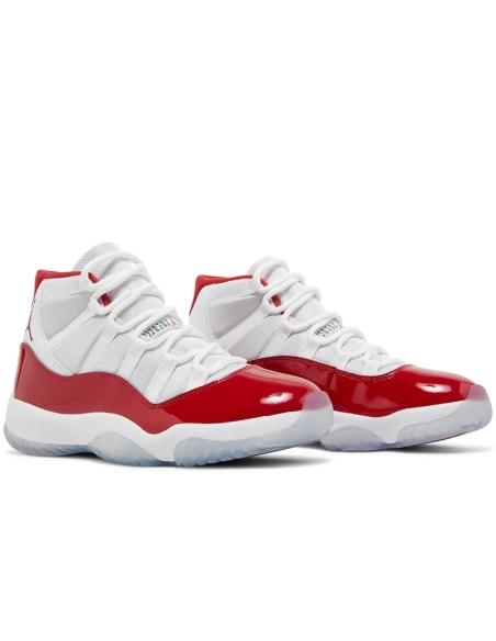 AIR JORDAN 11 CHERRY CT8012 116,AIR JORDAN 11,Air Jordan