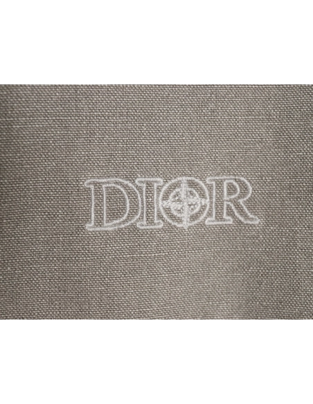 Dior Shirt,Shirt,Clothing,Buy Cheap Discount Dior Stone Island 24SS joint shirt