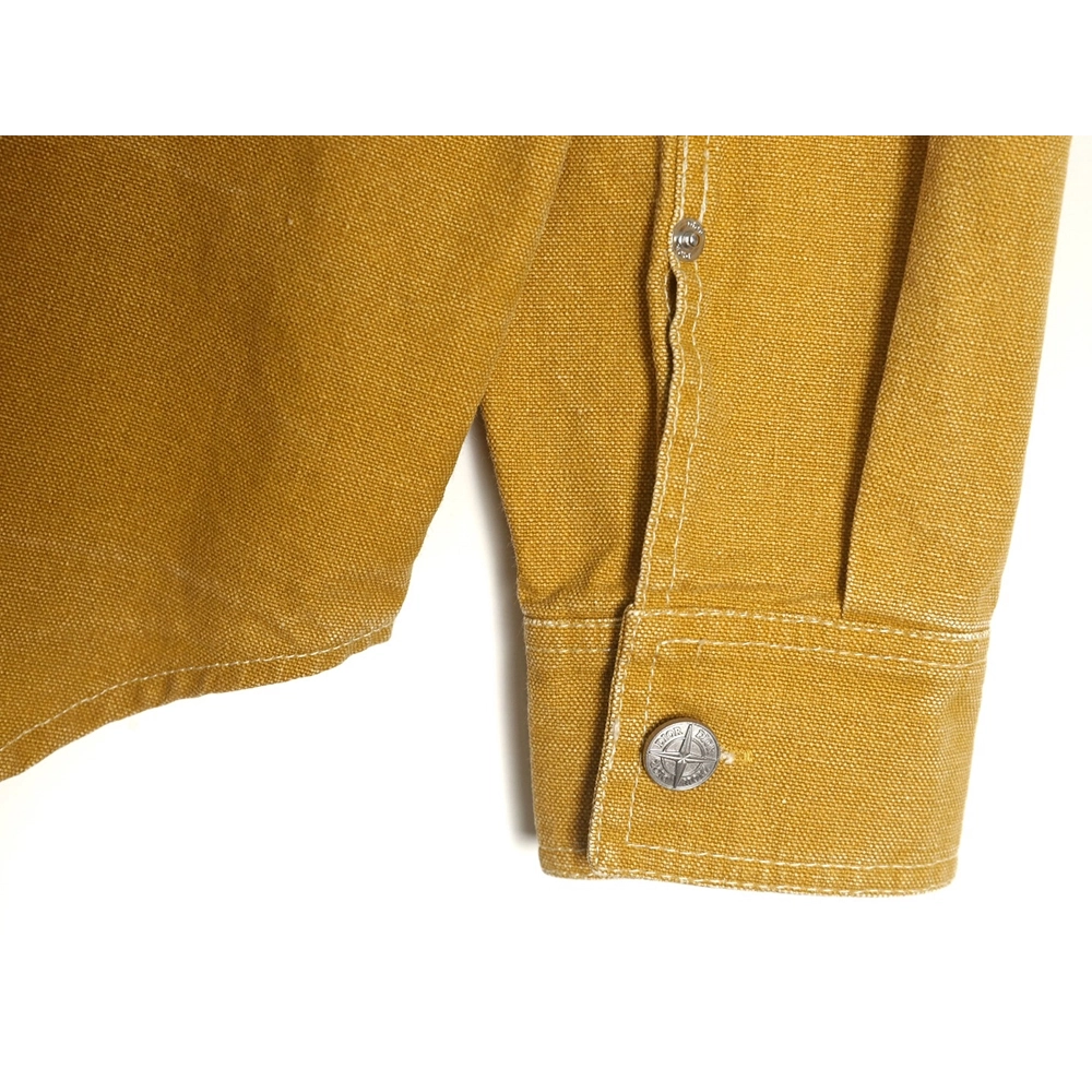 Dior Shirt,Shirt,Clothing,Buy Cheap Discount Dior Stone Island 24SS joint shirt