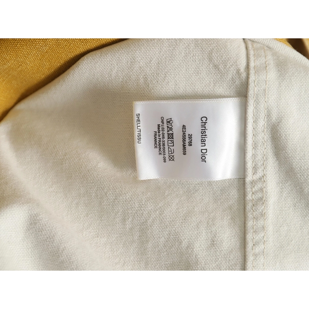 Dior Shirt,Shirt,Clothing,Buy Cheap Discount Dior Stone Island 24SS joint shirt