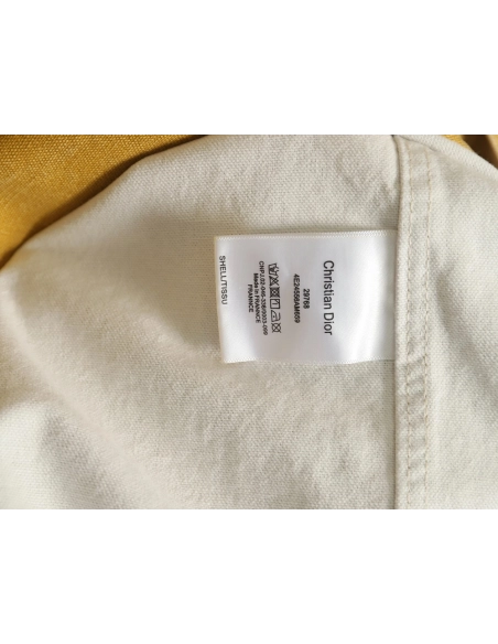 Dior Shirt,Shirt,Clothing,Buy Cheap Discount Dior Stone Island 24SS joint shirt