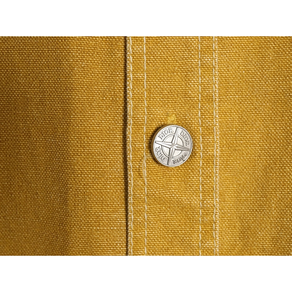 Dior Shirt,Shirt,Clothing,Buy Cheap Discount Dior Stone Island 24SS joint shirt