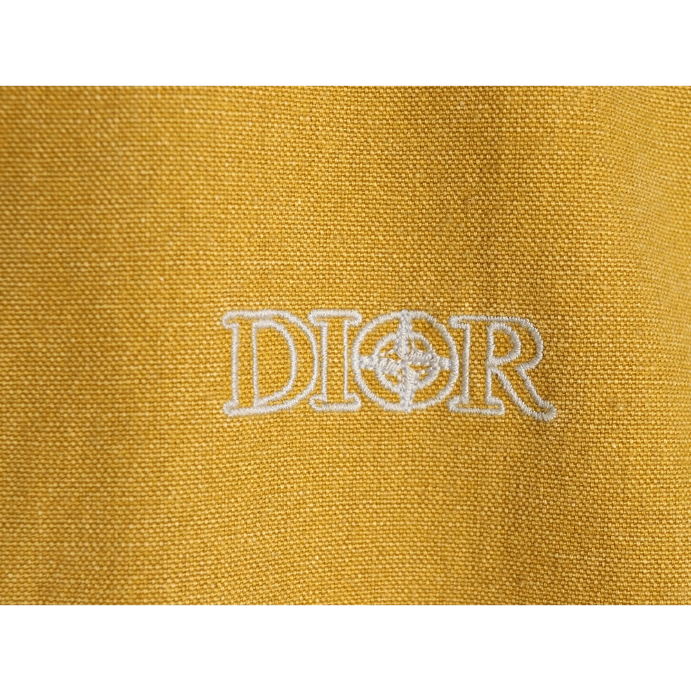 Dior Shirt,Shirt,Clothing,Buy Cheap Discount Dior Stone Island 24SS joint shirt