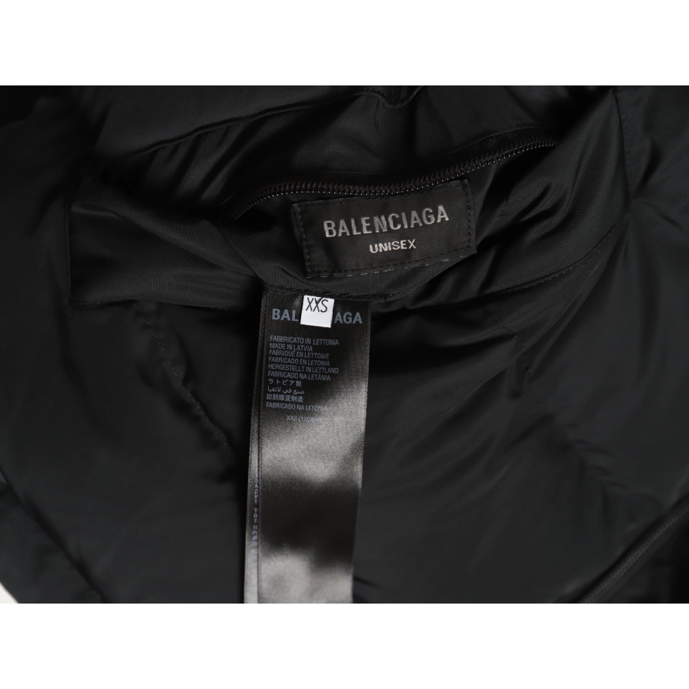 Balenciaga Jacket,Jacket,Clothing,Buy Cheap Discount Balenciaga reversible hollow embroidered cotton jacket