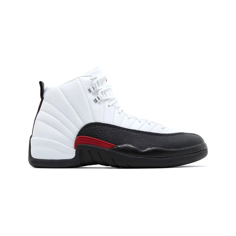 Air Jordan 12 Retro Taxi Flip CT8013-162,AIR JORDAN 12,Air Jordan