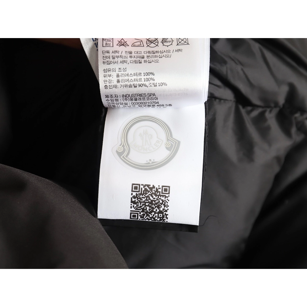 Moncler Jacket,Jacket,Clothing,Buy Cheap Discount Moncler short hooded waist slimming belted down jacket