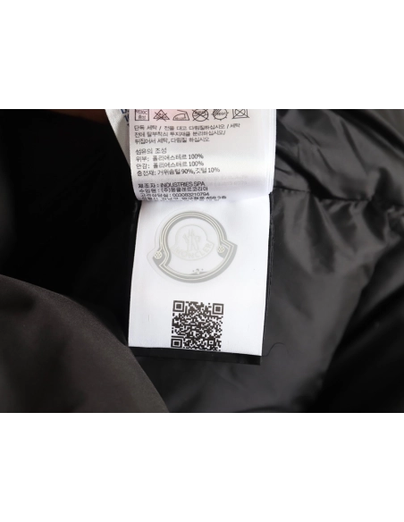 Moncler Jacket,Jacket,Clothing,Buy Cheap Discount Moncler short hooded waist slimming belted down jacket