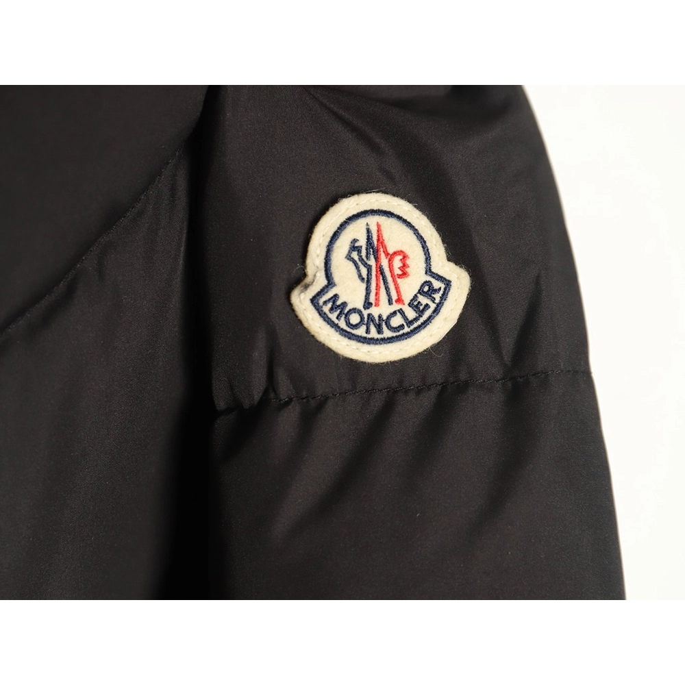 Moncler Jacket,Jacket,Clothing,Buy Cheap Discount Moncler short hooded waist slimming belted down jacket