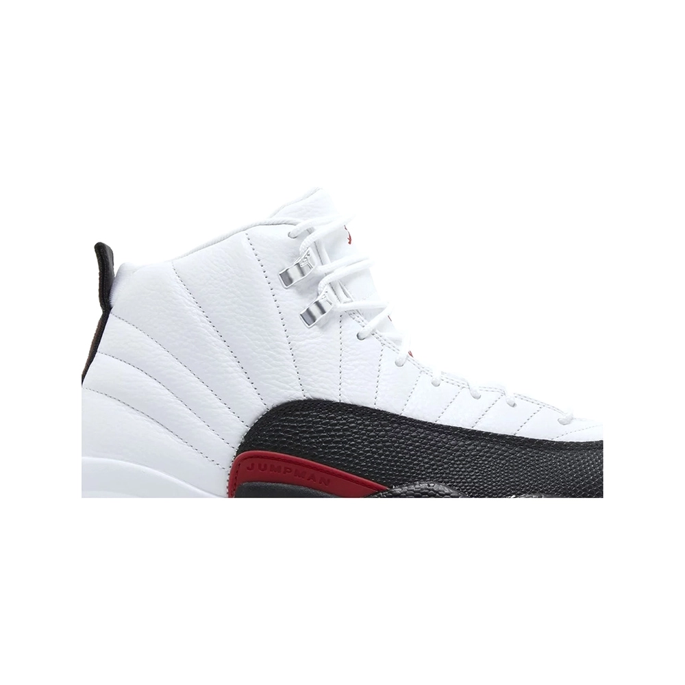 Air Jordan 12 Retro Taxi Flip CT8013-162,AIR JORDAN 12,Air Jordan