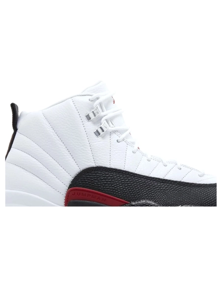 Air Jordan 12 Retro Taxi Flip CT8013-162,AIR JORDAN 12,Air Jordan